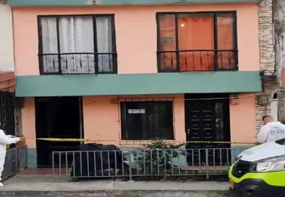 Capturaron a tres personas durante el operativo y aprehenden a un menor de edad 