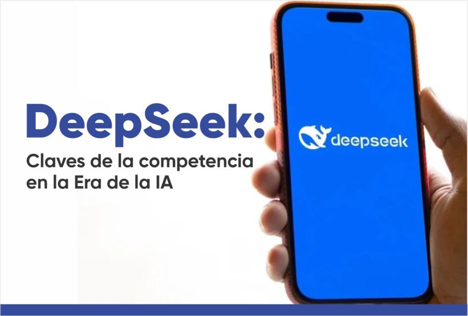 DeepSeek