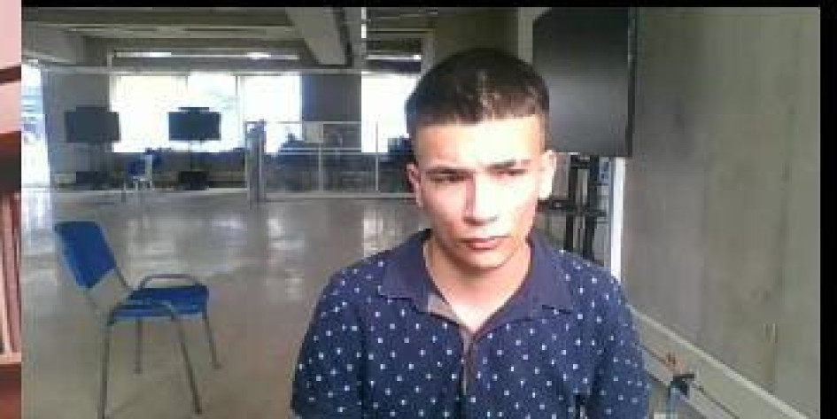 Fabián Cortés Arias.