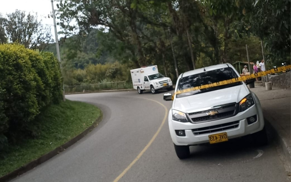 En ese sector ya se han presentado varias muertes 