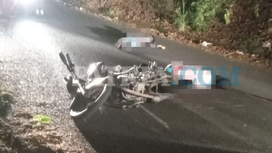 Los asesinados eran sobrinos de la presidenta de Asocomunal de Anserma, María Elena Trejos.