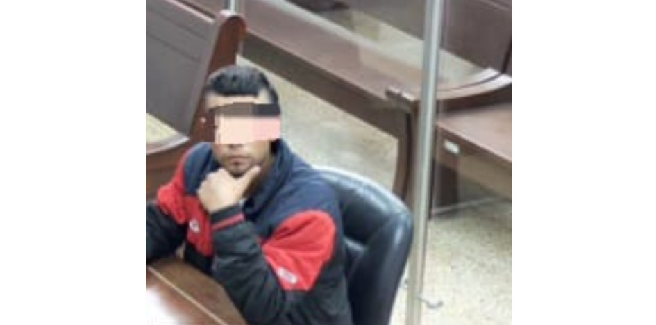 A José Manuel lo señalan de intentar matar a William. Ya han tenido problemas desde tiempo atrás.