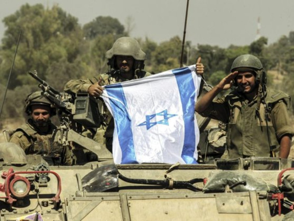 Hamás también liberó a cuatro soldadas israelíes 