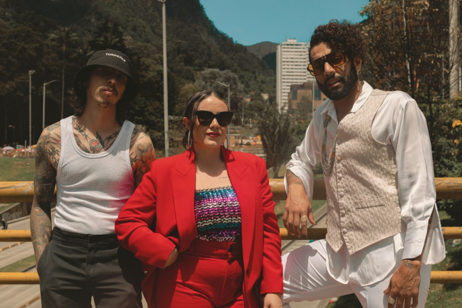 Hoy 2 de enero de 2025 se presentarán en Silmaril Bar, en Manizales, y mañana 3 de enero de 2025 harán su debut en Riosucio. Su presentación será a las 11:30 p.m.