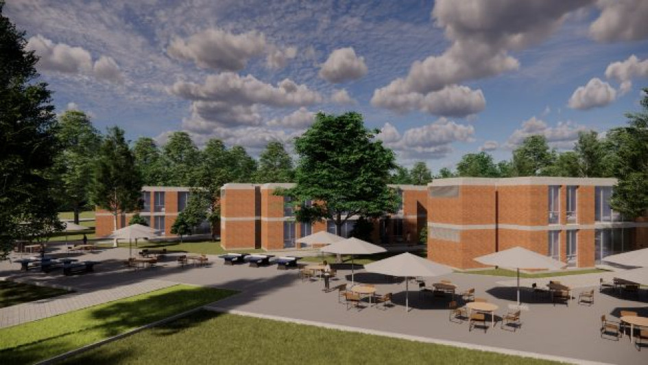 La Universidad del Magdalena Centro, en Gaurinotico (La Dorada) forma parte de la la Universidad de Caldas. Se alista para comenzar obras de residencias universitarias y el edificio administrativo.