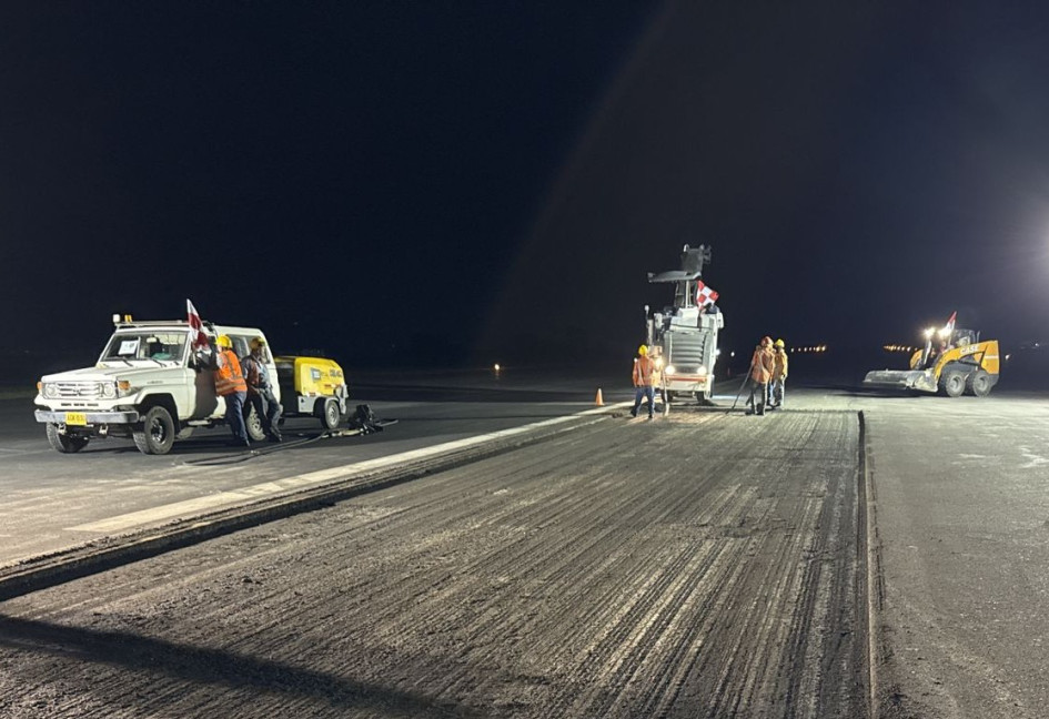 El cierre de operaciones se realizará desde el día martes 18 a las 3:00 p.m. hasta el miércoles 19 de febrero a las 3:00 p.m.