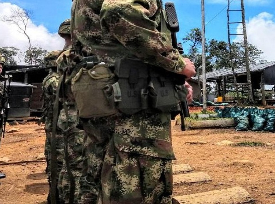 Después de realizada la audiencia preliminar y ante la contundencia de la investigación las partes celebraron un preacuerdo, que fue avalado por la Juez 1203 Penal Militar. Foto ilustrativa.