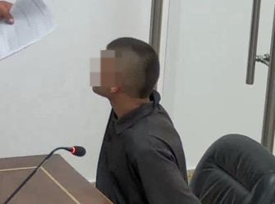 Édison, señalado de matar a Patilla.