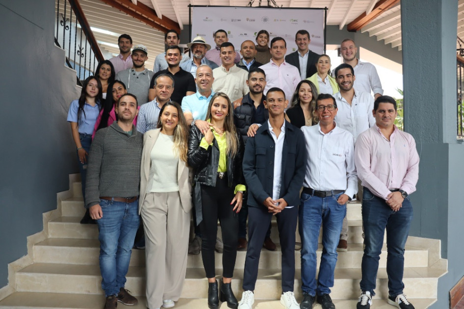 17 entidades caldenses fueron seleccionadas en la cohorte 12 del programa Empresas de Alto Potencial (EAP), de Manizales Más en el 2024. Este 2025 se busca a otras 17 organizaciones que quieren llegar a las grandes ligas.