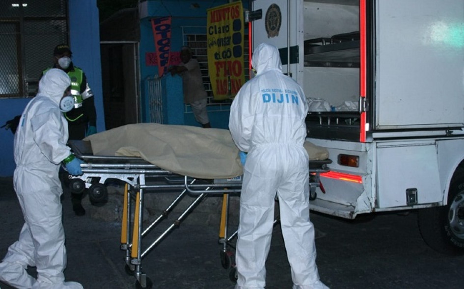 La Dorada suma 6 homicidios