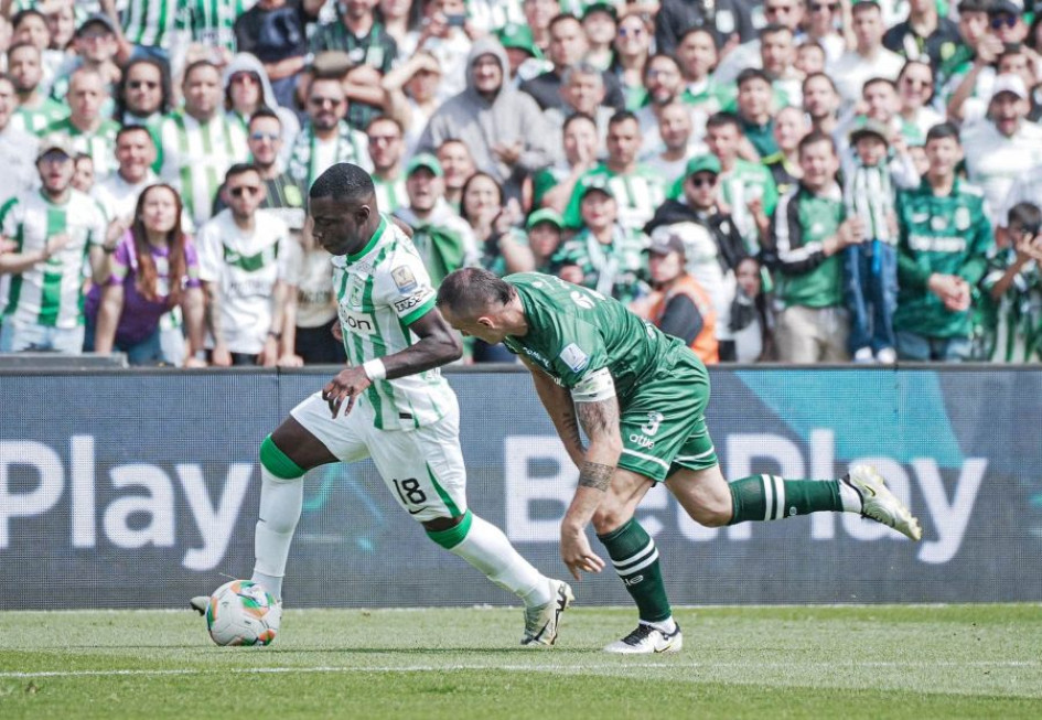 Atlético Nacional visitará el próximo jueves al Atlético Bucaramanga en el partido de vuelta que definirá al campeón de la Superliga, tras el empate 1-1 en el primer encuentro.