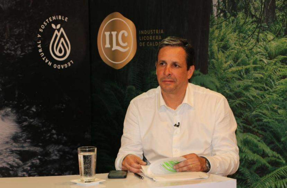 Industria Licorera de Caldas