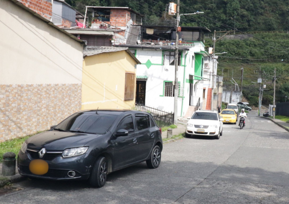 Foto | Darío Cardona | LA PATRIA