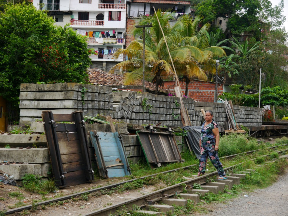 A recuperar la cancha Carbón Carbón Foto | LA PATRIA