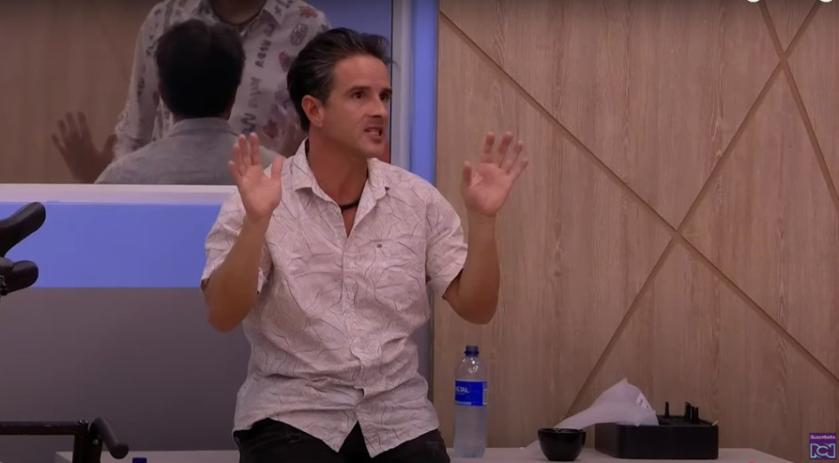 Yina Calderón arremetió contra Coco por salvar a Alerta y nominar a Karina García 