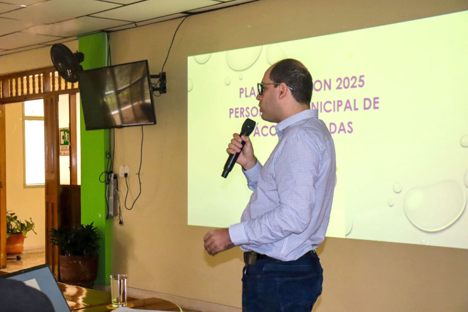 Los concejales manifestaron la gran preocupación que hay por la situación de la salud en el municipio frente a la solicitud de citas y la entrega de medicamentos.