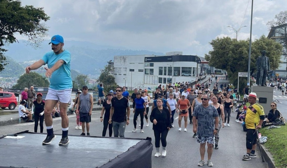 Alcaldía de Manizales