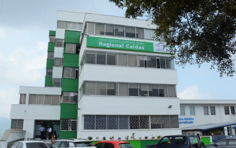 Desde el ICBF se informa que el prestador del servicio está trabajando para retomar la atención.