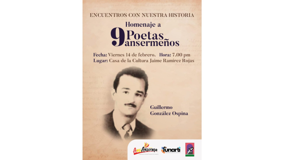 El evento se realizó en la noche de este viernes 14 de febrero. 