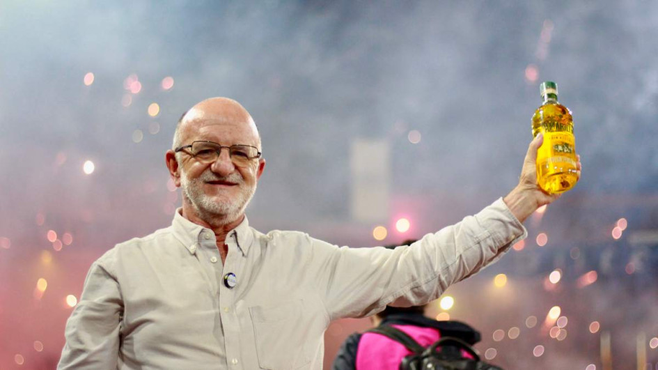 Industria Licorera de Caldas