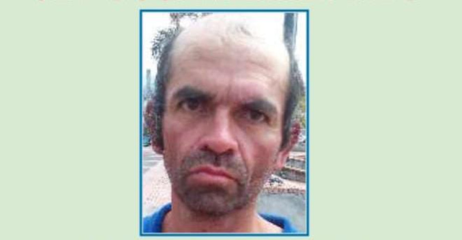 Carlos Alberto Valencia Ospina, la sexta víctima mortal de los violentos este año en Manizales.