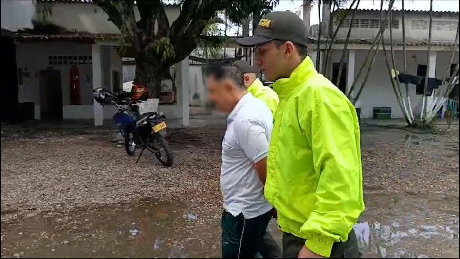 Serían cuatro más las víctimas de este sujeto.