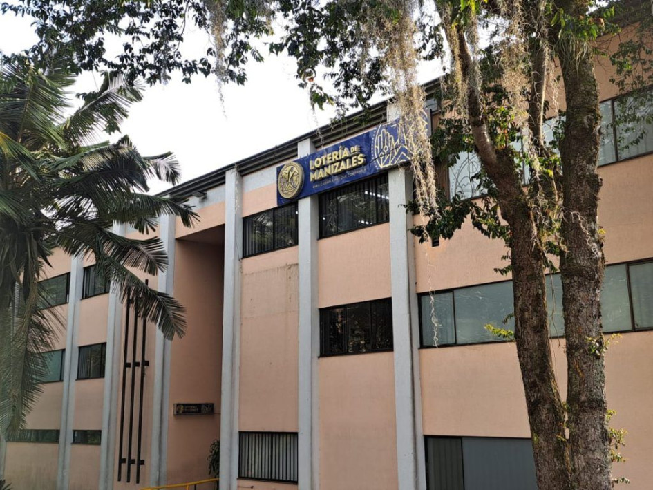 El sorteo 4.888 tuvo como ganador a un jugador de Medellín.