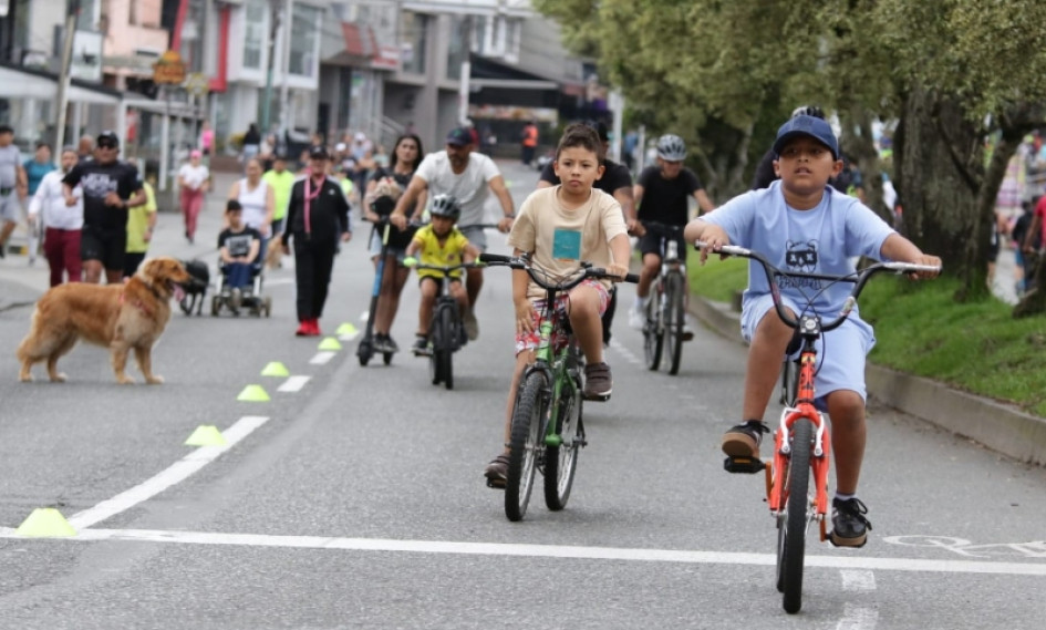 Alcaldía de Manizales