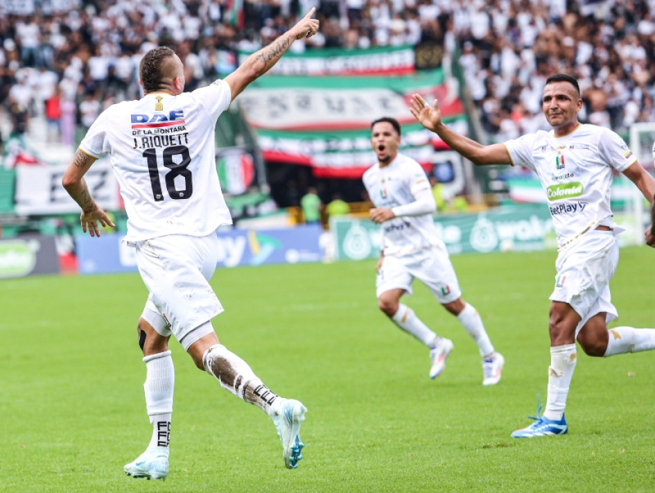 En vilo está el horario y el día del partido Once Caldas - Alianza FC para el domingo. El Blanco quiere, que si Millonarios aplaza, que también le aplacen o le adelanten.