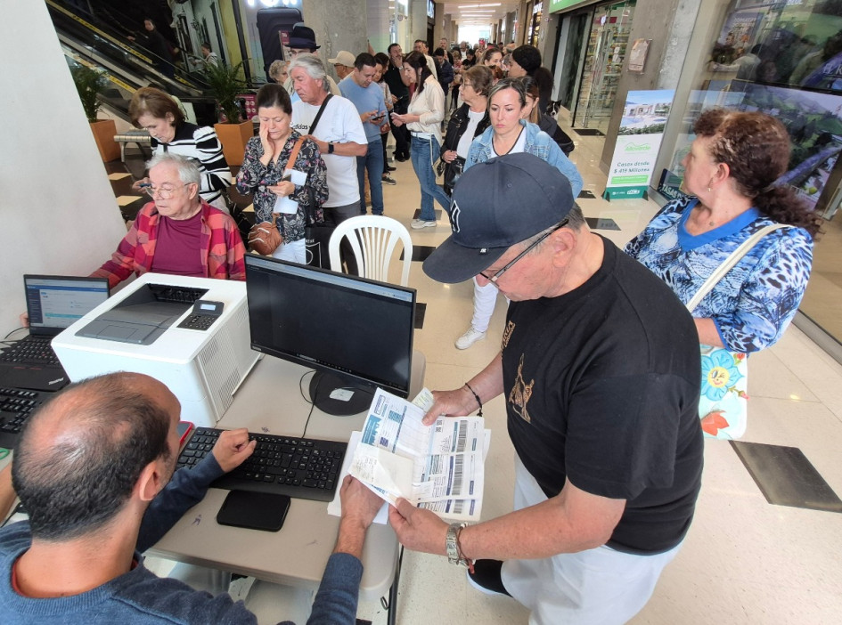 La Alcaldía de Manizales amplió el plazo para pagar el impuesto predial con descuento del 10%. Vea cómo pagar en los puntos de recaudo o por internet.