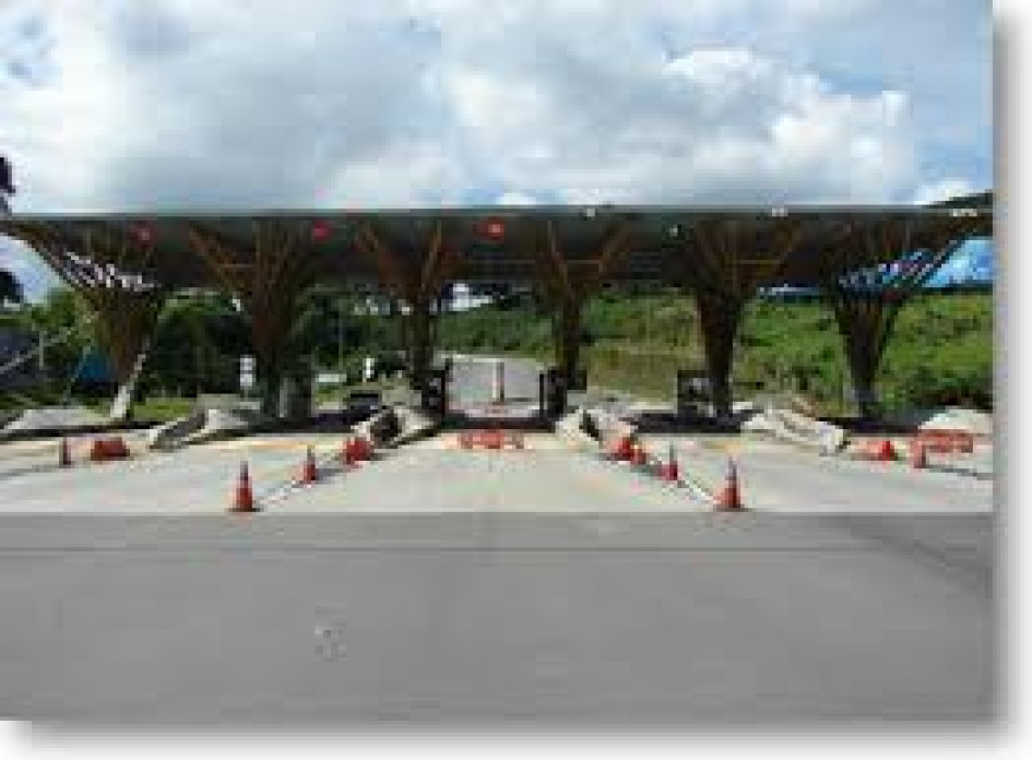 Autopistas del Café