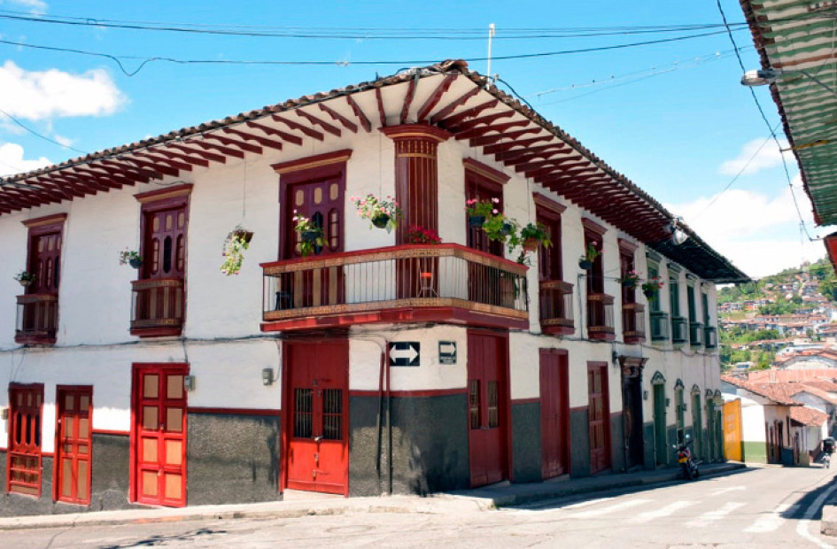 Salamina se prepara para su Bicentenario con proyectos de alto impacto