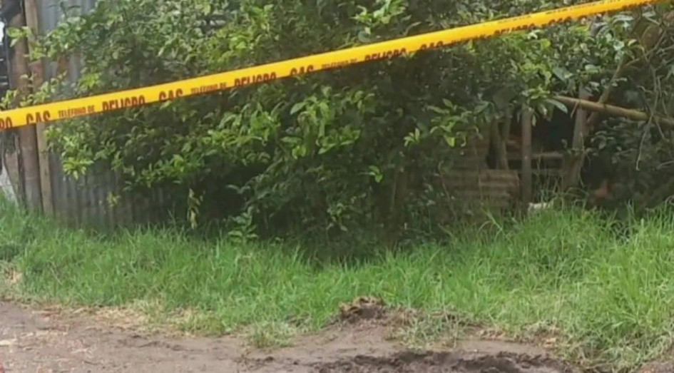 Investigan en Pereira porqué fueron asesinadas dos hermana en el corregimiento de Arabia en Pereira 