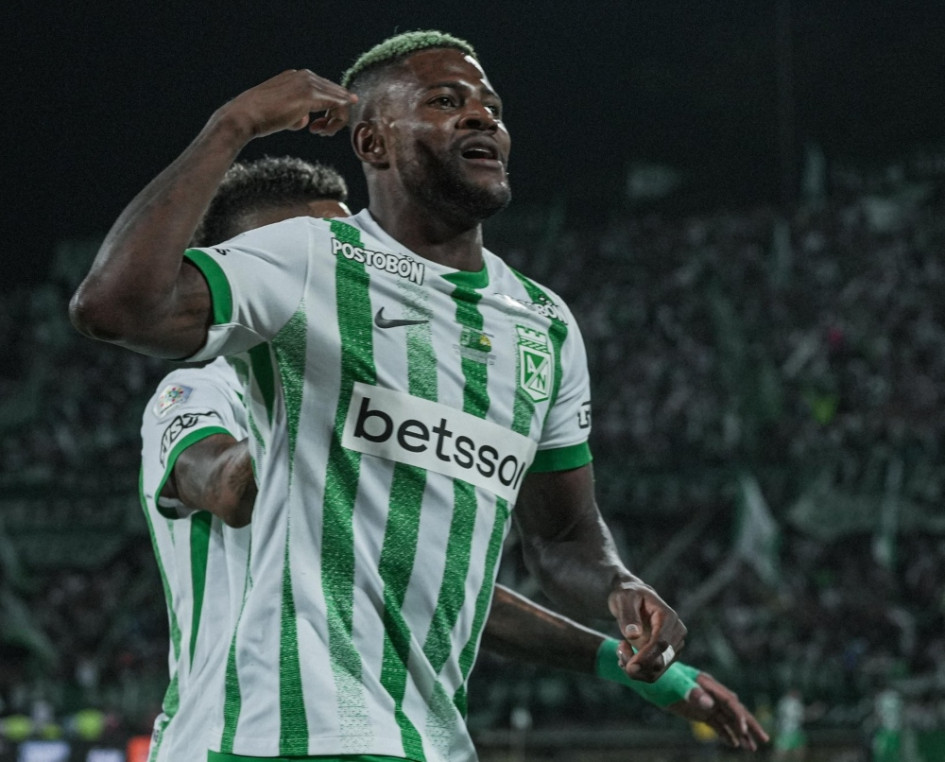 Atlético Nacional vence por penaltis al Bucaramanga y gana la Superliga colombiana