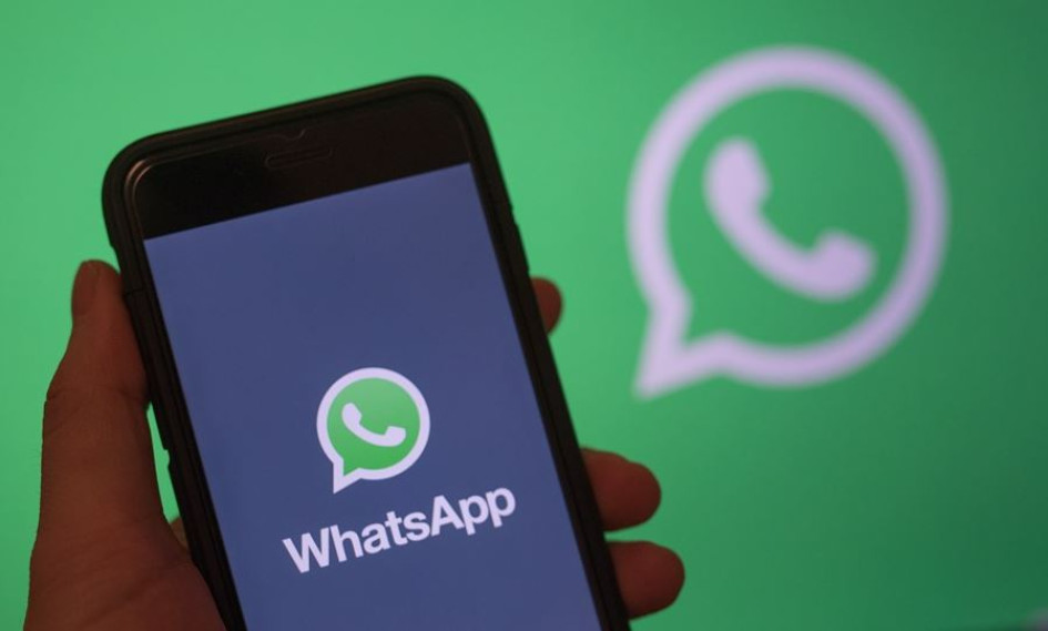 WhatsApp denuncia ciberespionaje a periodistas realizado con 'software' de empresa israelí