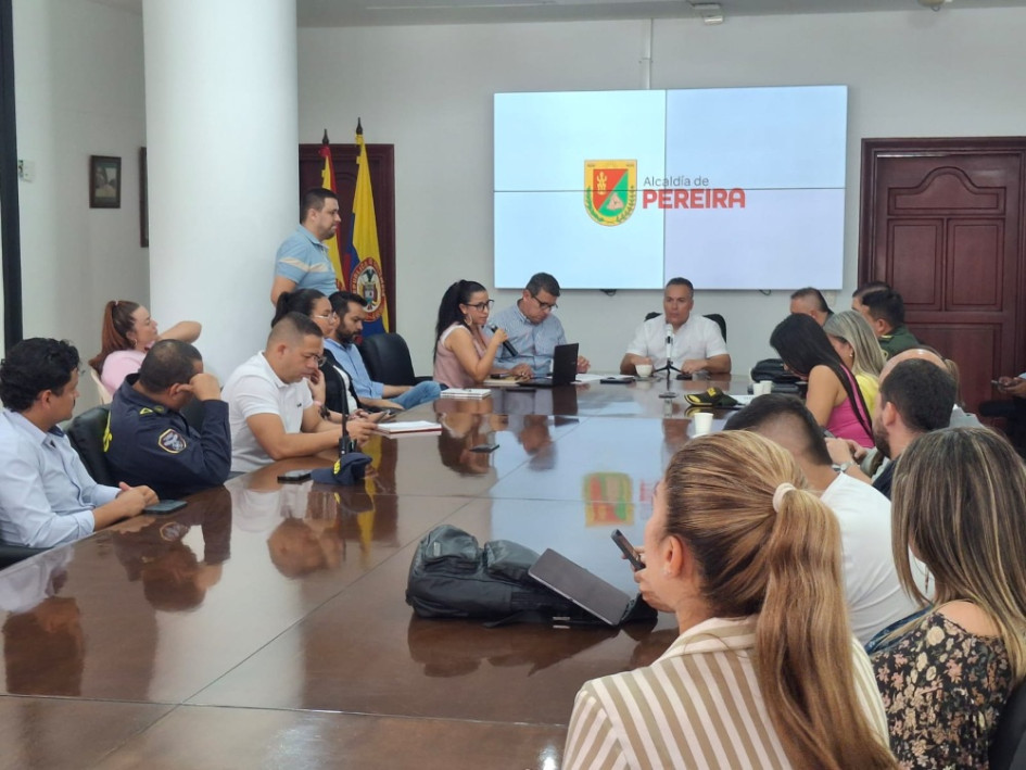 Deportivo Pereira enfrentará a Deportes Tolima sin la presencia de público visitante por alteración al orden público. 