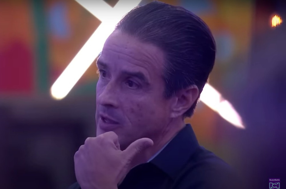 Coco fue nominado por la Jesuu para esta semana ¿saldrá eliminado? 