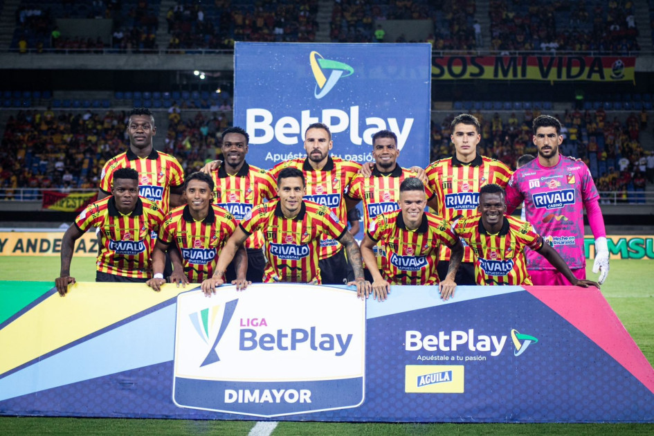 En conferencia de prensa, Suárez, señaló que afrontaron el partido con temeridad y por eso no se pudo hacer más en la fase ofensiva.