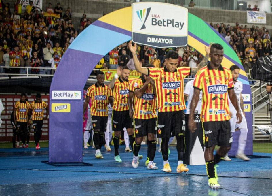 Para Luis Fernando Suárez la toma de decisiones hará la diferencia para anotar goles