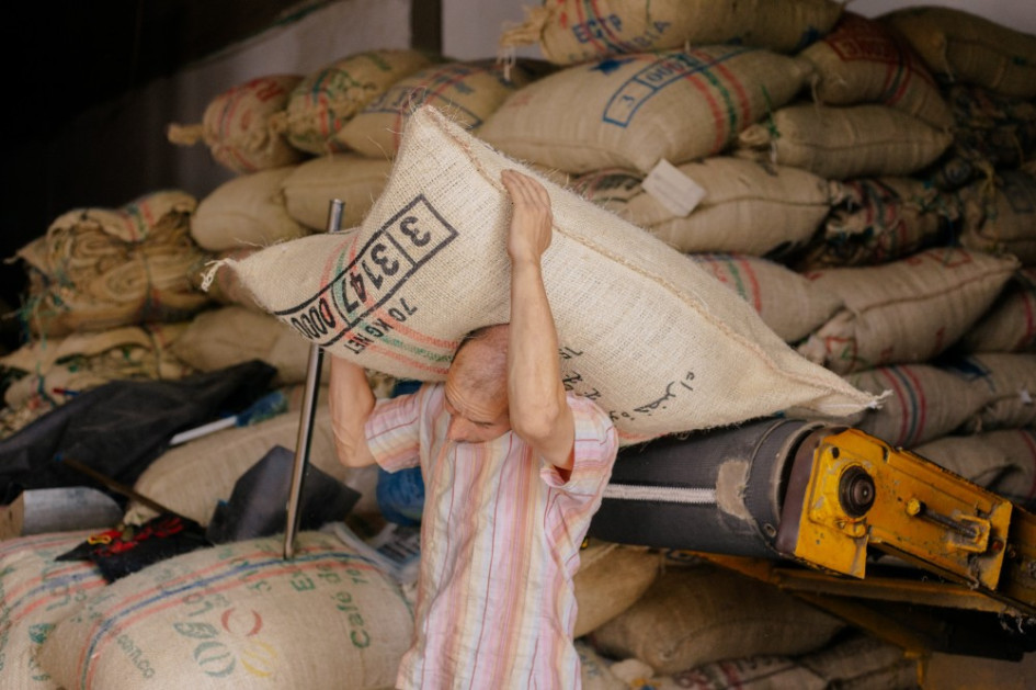 Los productos claves en las exportaciones de Risaralda fueron buses y transformadores eléctricos. Además del café, plátano y aguacate hass