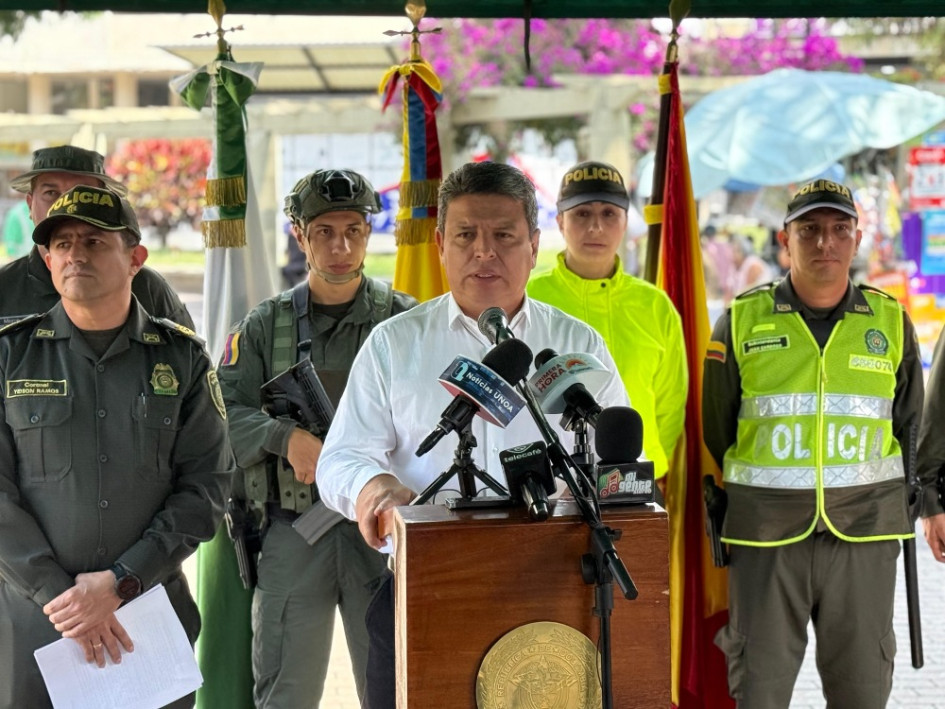 Entre Pereira y Dosquebradas han ocurrido poco más de 80 homicidios en 4 meses, incluyendo enero de 2025. Expertos analizan la ola de violencia