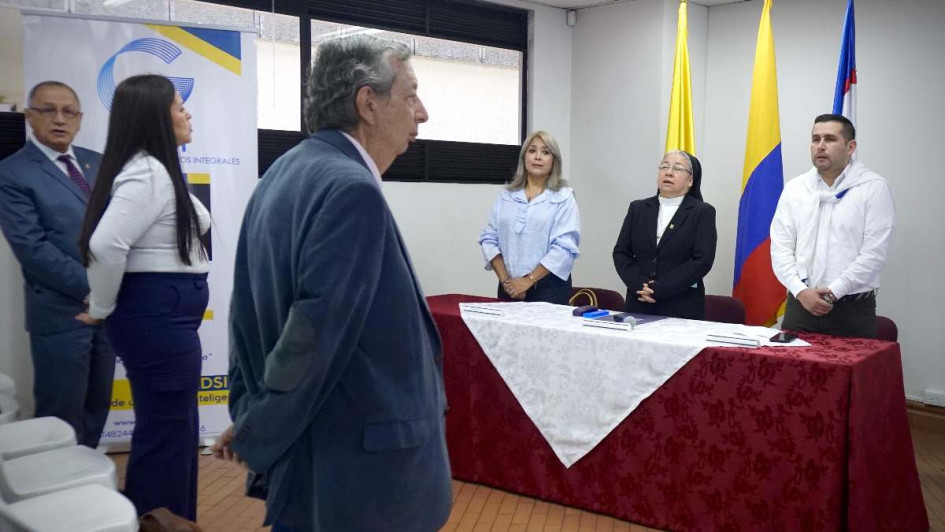 Expertos en educación y pedagogos expusieron sus posturas frente al currículo educativo y el Programa Educativo Institucional (PEI). 