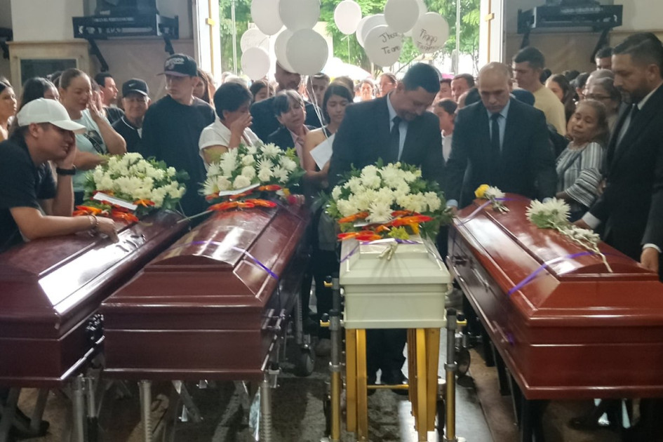 Basílica Nuestra Señora de Las Mercedes de Chinchiná