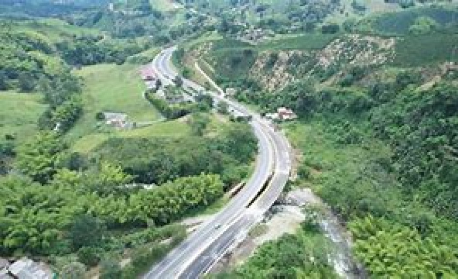 Entérese del futuro de la doble calzada entre Manizales y el Norte del Valle, asista este martes al foro en el Concejo de Chinchiná sobre la IP Conexión Centro.
