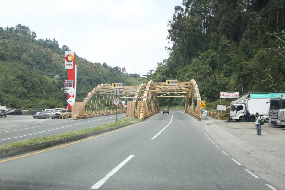Se espera que pronto se inicien los trabajos en el sector.