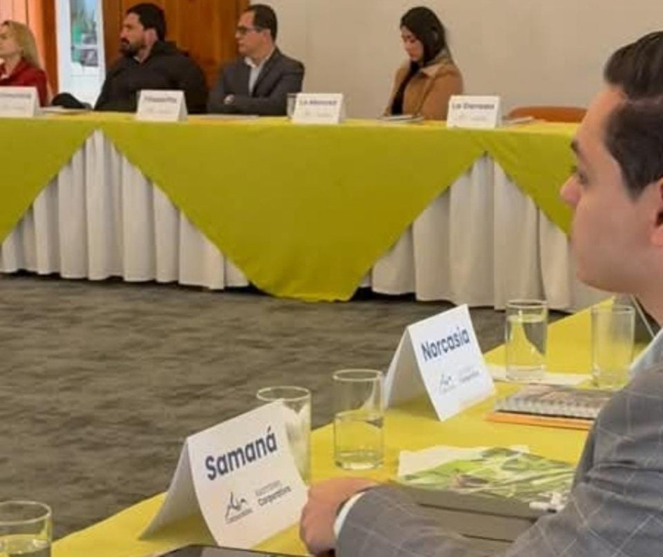 De Manizales a Medellín Foto | LA PATRIA 