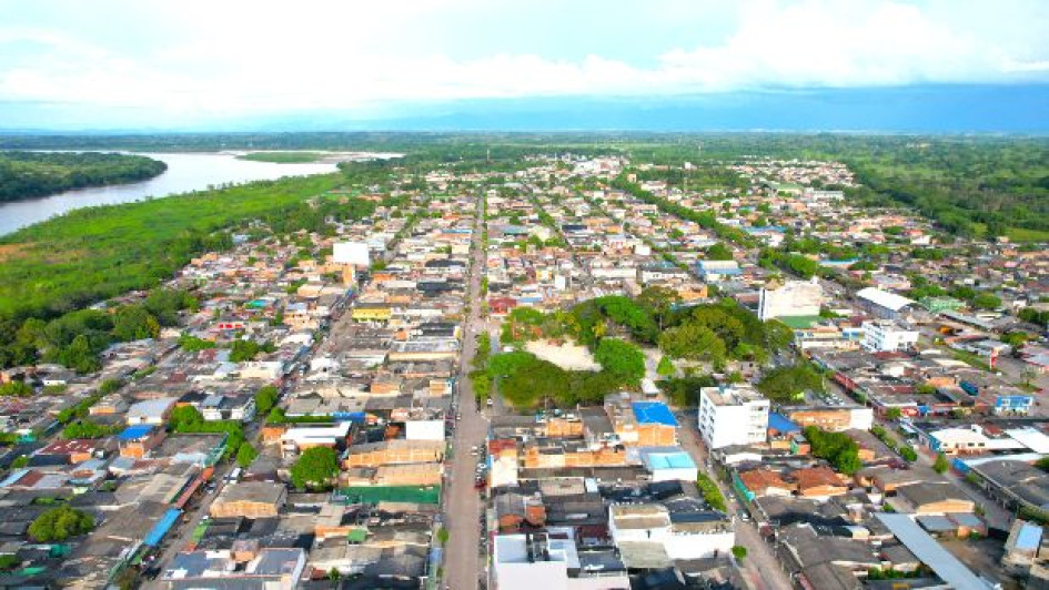 Los hechos fueron en Puerto Boyacá.