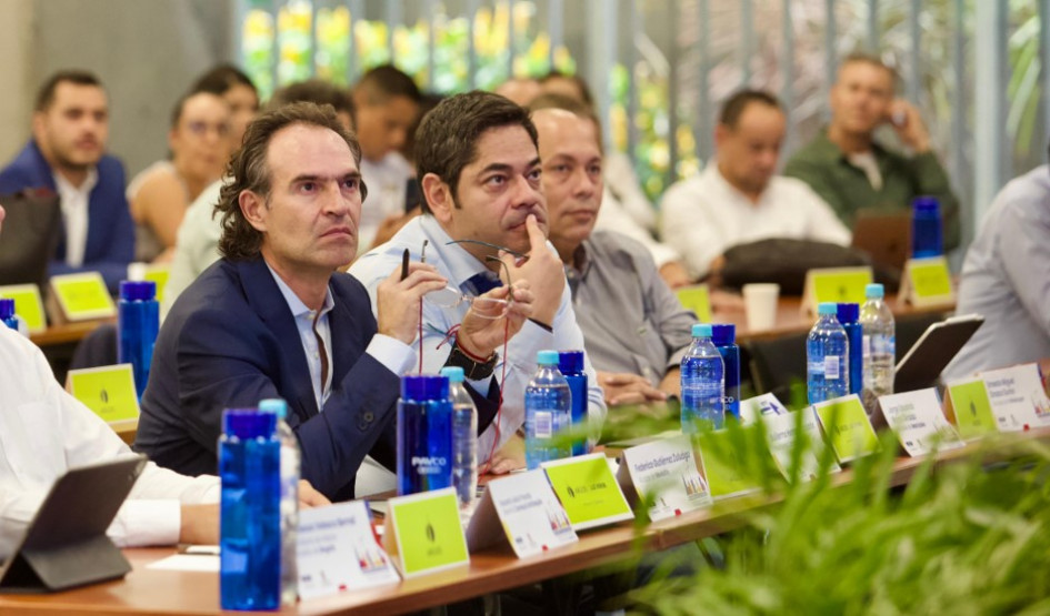 Alcaldes del país se reunirán en Manizales para definir el futuro urbano