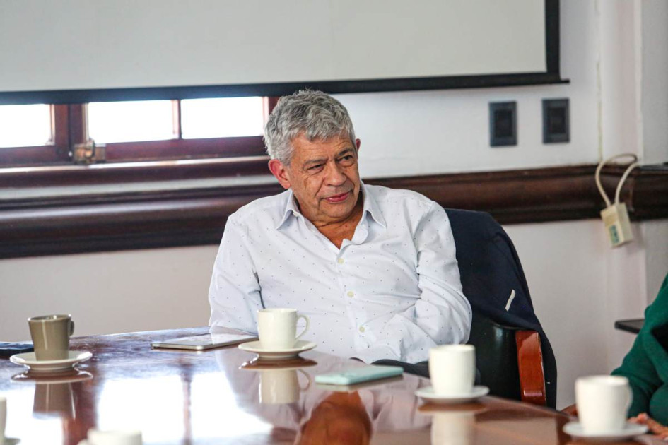 Exdirector de Planeación Nacional