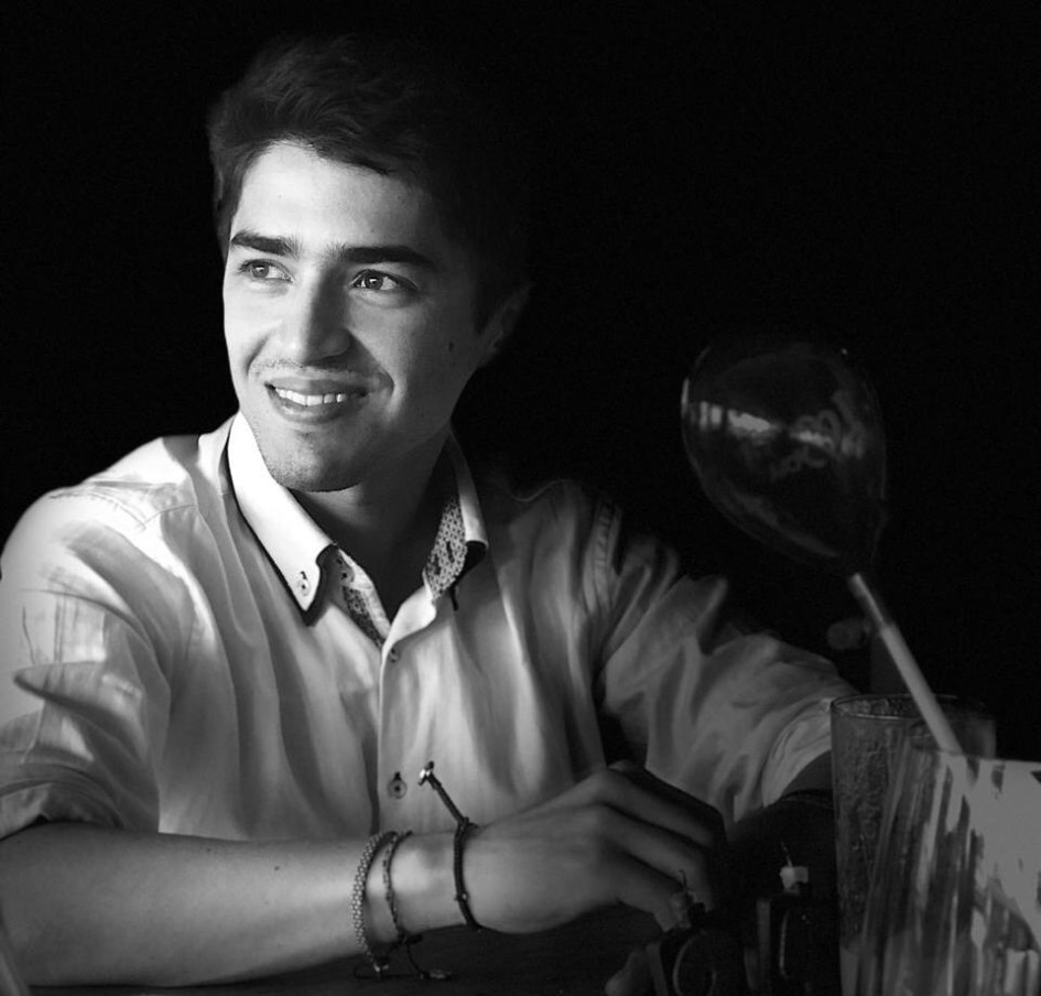 Julián Bernal Ospina